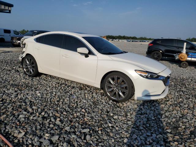 Vin: jm1gl1xy5j1306646, lot: 57962915, mazda 6 signature 20184