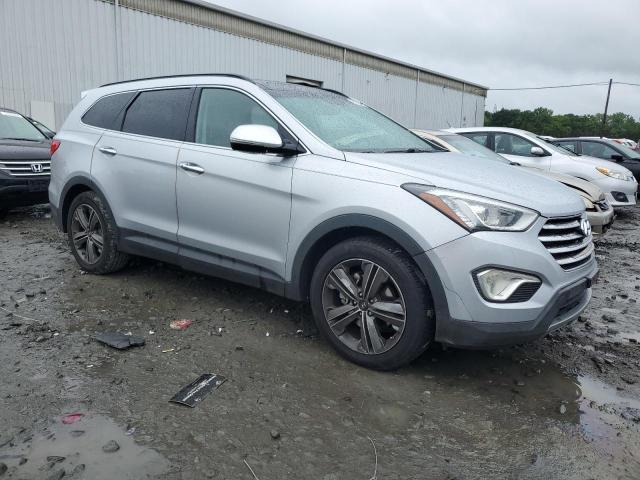 Vin: km8srdhf1eu073498, lot: 58708545, hyundai santa fe gls 20144
