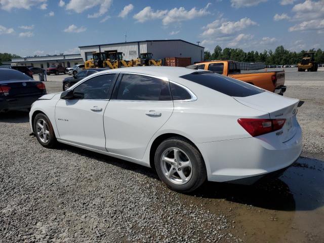 Vin: 1g1zc5st0gf223657, lot: 56753145, chevrolet malibu ls 20162