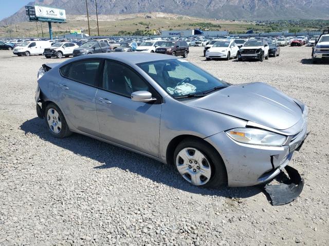 Vin: 1c3cdfaa1ed743878, lot: 55539295, dodge dart se 20144