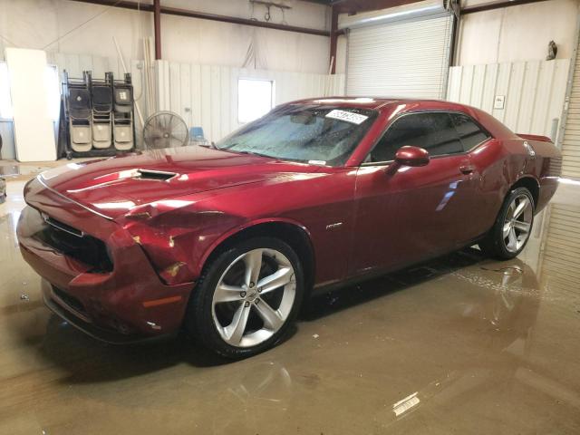 Vin: 2c3cdzbt1jh182774, lot: 55473495, dodge challenger r/t 2018 img_1