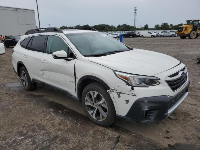 Vin: 4s4btanc9m3168521, lot: 58384795, subaru outback limited 20214