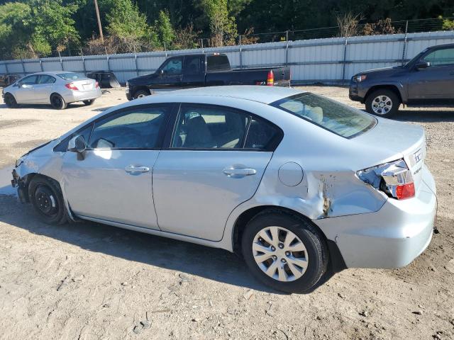 Vin: 19xfb2f59ce078873, lot: 58323605, honda civic lx 20122
