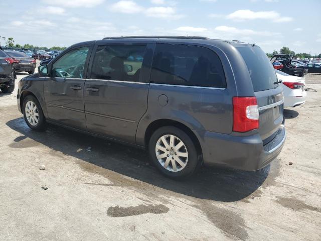 Vin: 2c4rc1ag8fr753998, lot: 57432565, chrysler minivan lx 20152