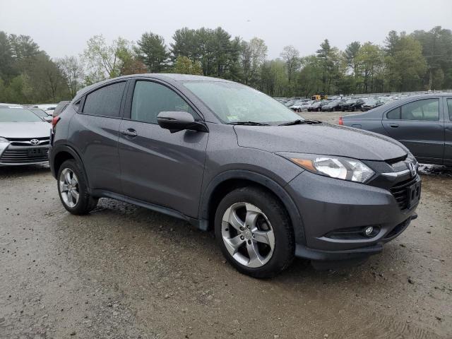 Vin: 3czru6h59hm719930, lot: 55731555, honda hr-v ex 20174