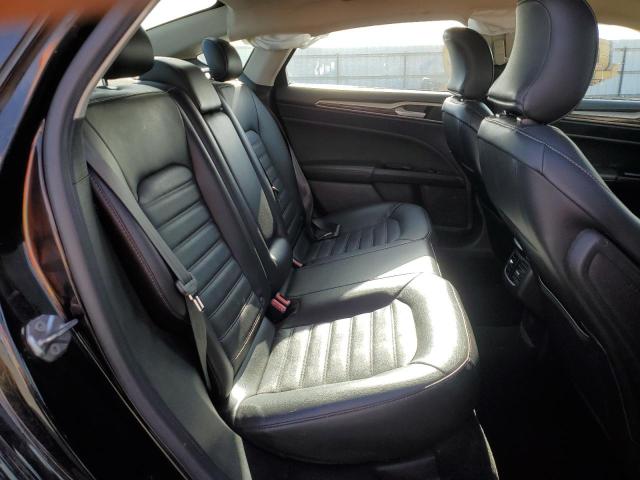 2016 FORD FUSION SE - 3FA6P0HD6GR332067