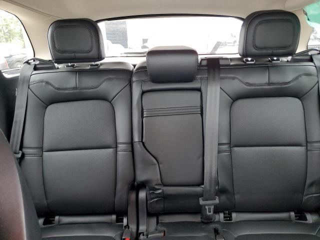 2023 LINCOLN CORSAIR - 5LMCJ1CAXPUL22077