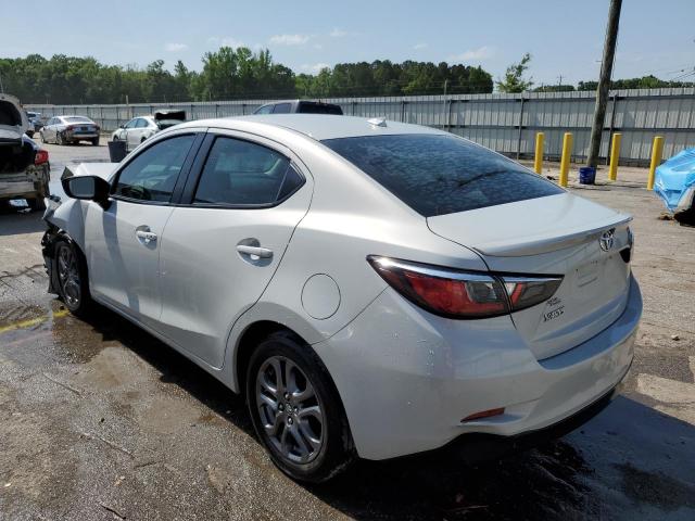 Vin: 3mydlbyv7ky519027, lot: 57104345, toyota yaris l 20192