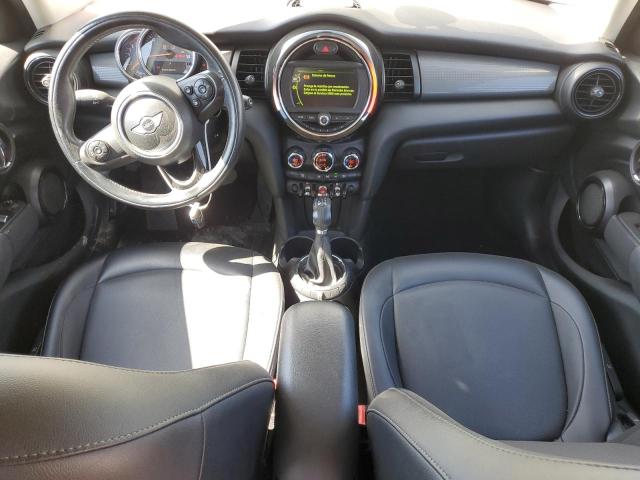 2016 MINI COOPER WMWXU1C59G2D11263