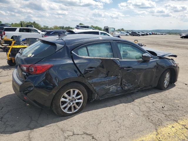 Vin: 3mzbm1m73fm221220, lot: 61953845, mazda 3 grand touring 20153