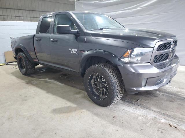 2017 RAM 1500 ST 1C6RR7FT6HS634783