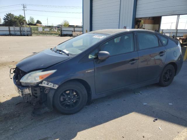 Vin: jtdkn3du0f0444724, lot: 54195685, toyota prius 2015 img_1
