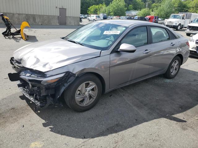 Vin: kmhll4dg0ru726137, lot: 57321345, hyundai elantra se 2024 img_1