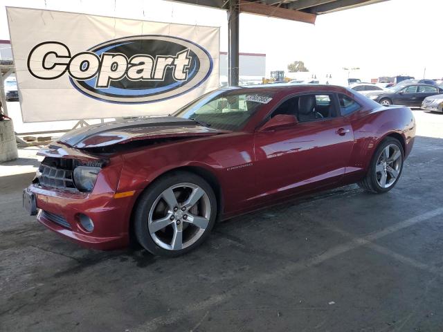 Vin: 2g1fk1ej7b9162818, lot: 57657885, chevrolet camaro 2ss 2011 img_1