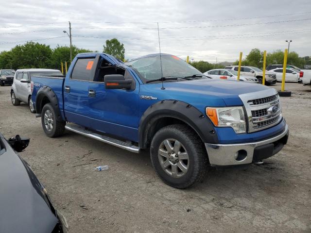 Vin: 1ftfw1ef1dkd22149, lot: 58136975, ford f-150 supercrew 20134