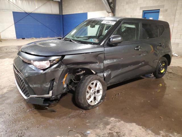 Vin: kndj23au9p7881574, lot: 58217905, kia soul lx 2023 img_1