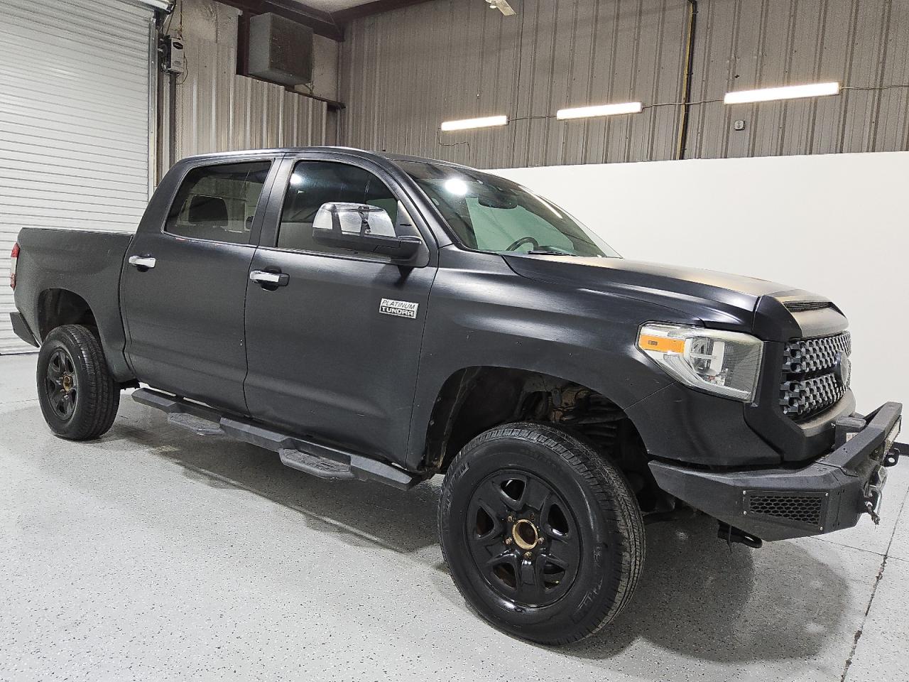 TOYOTA TUNDRA CREWMAX 1794