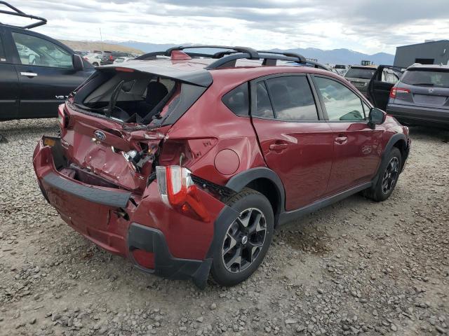 Vin: jf2gtabc6jh255081, lot: 57344225, subaru crosstrek premium 20183