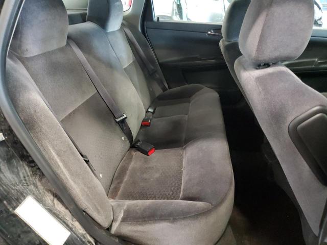 2016 CHEVROLET IMPALA LIM 2G1WB5E31G1105089