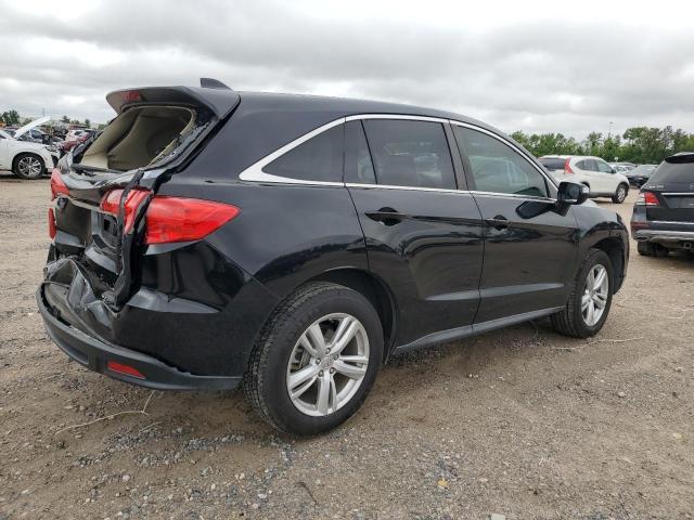 Vin: 5j8tb3h37dl013261, lot: 56064285, acura rdx 20133