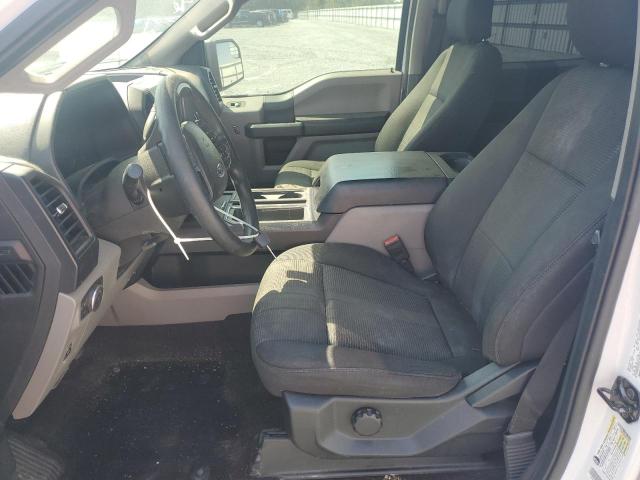 2019 FORD F150 SUPER - 1FTEW1CP7KKF16530
