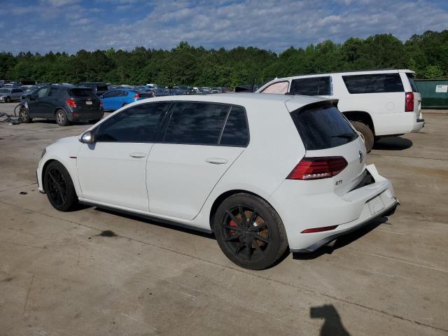 2018 VOLKSWAGEN GTI S/SE - 3VW447AU0JM261057