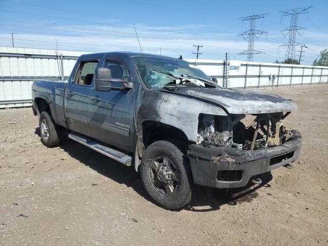 Vin: 1gc1cxeg0bf208745, lot: 57214165, chevrolet all models c2500 heavy duty lt 20114