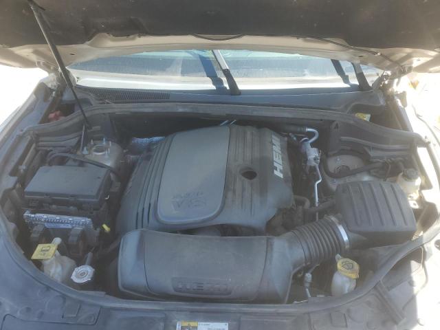 2015 DODGE DURANGO CI - 1C4SDHET0FC873740