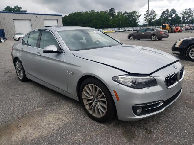 Vin: wba5a5c52fd523400, lot: 58862375, bmw 5 series i 20154