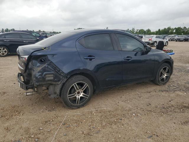 Vin: 3mydlbyv5hy164805, lot: 55584885, toyota yaris 20173