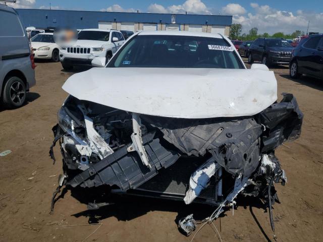 2018 TOYOTA CAMRY L - 4T1B11HK2JU127243