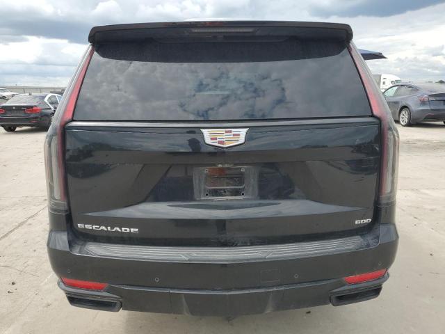 2021 CADILLAC ESCALADE S 1GYS4FKL5MR398714