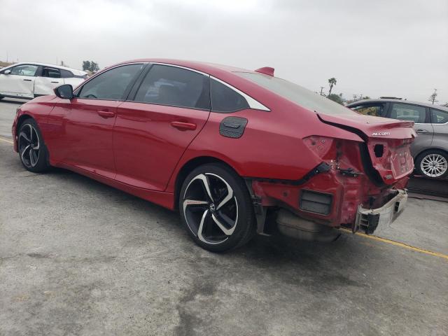Vin: 1hgcv1f3xla116750, lot: 54851275, honda accord sport 20202