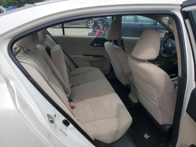 2013 HONDA ACCORD LX - 1HGCR2F34DA192637