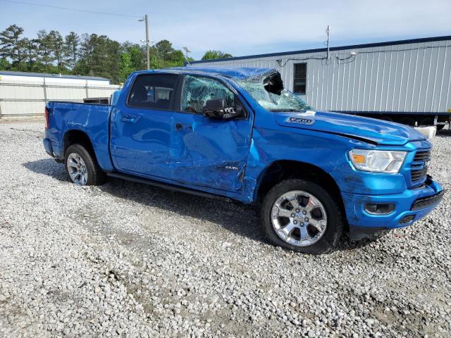 Vin: 1c6rrefg4mn801965, lot: 56378395, ram 1500 big horn/lone star 20214