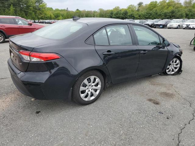 Vin: 5yfb4mde3pp021614, lot: 56942485, toyota corolla le 20233