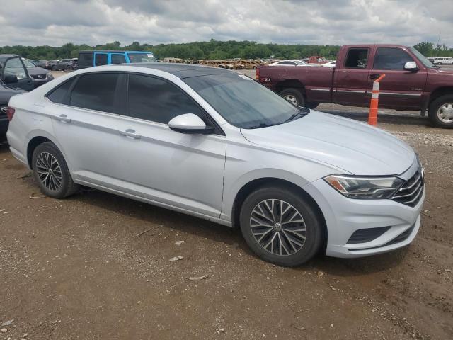 Vin: 3vwc57bu6km140588, lot: 58992805, volkswagen jetta s 20194