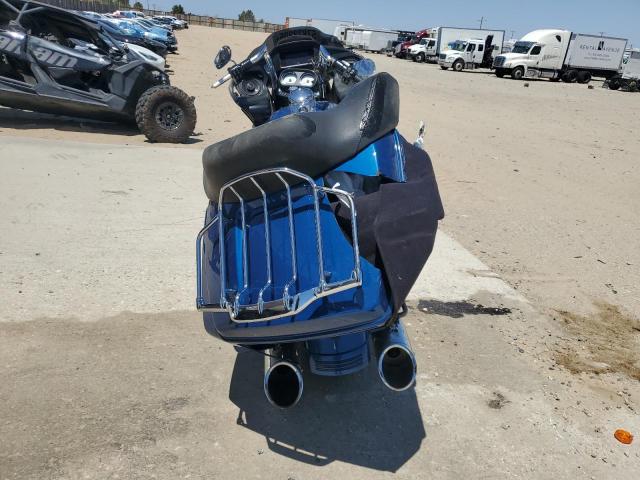 2022 HARLEY-DAVIDSON FLTRX 1HD1KHC25NB642069