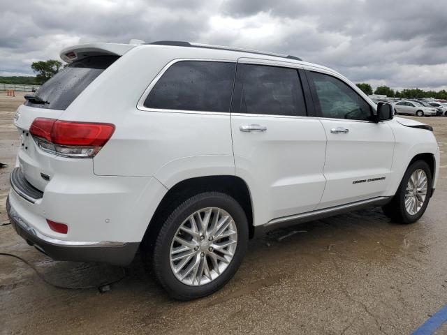 Vin: 1c4rjfjg2hc941155, lot: 57641665, jeep grand cher summit 20173