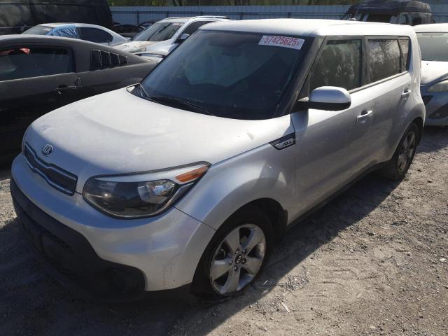 Vin: kndjn2a24j7607240, lot: 57425625, kia soul 2018 img_1