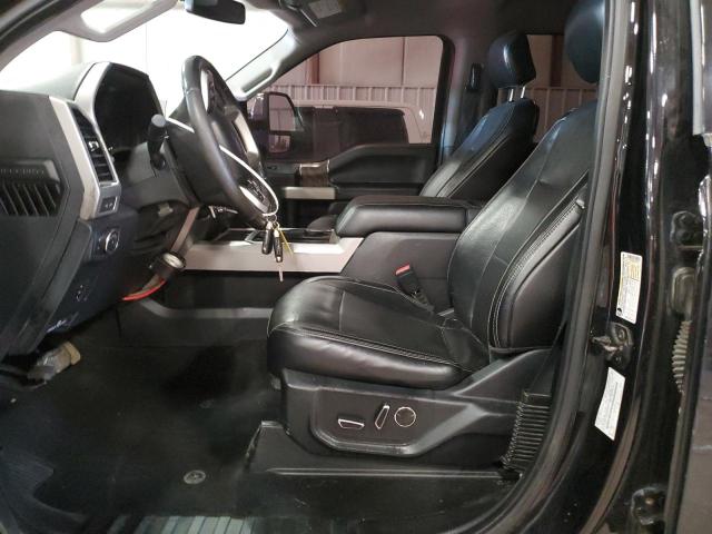 2019 FORD F250 SUPER - 1FT7W2BT4KEC21817