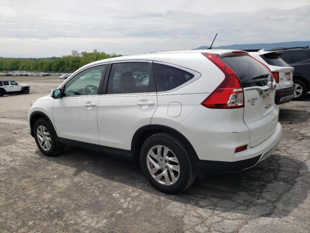 Vin: 5j6rm4h57fl060491, lot: 54547055, honda crv ex 20152