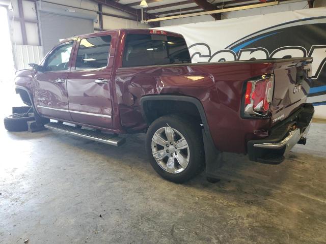 Vin: 3gtu2nec6hg292241, lot: 56595645, gmc sierra k1500 slt 20172