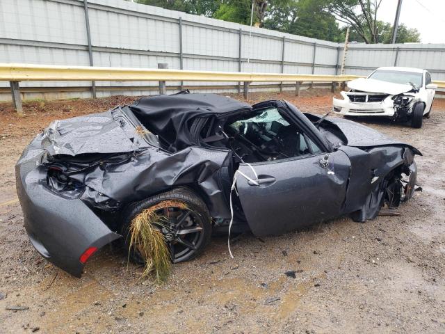 Vin: jm1ndac76g0116614, lot: 56637115, mazda mx5 club 20163