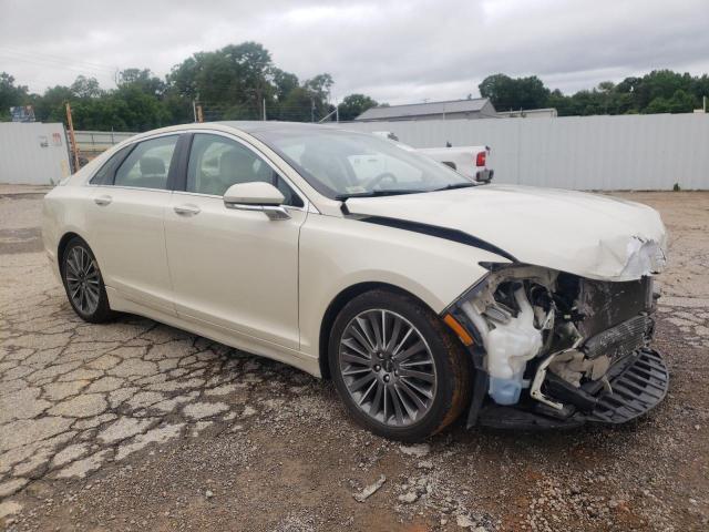 Vin: 3ln6l2lu4er808818, lot: 57411395, lincoln mkz hybrid 20144