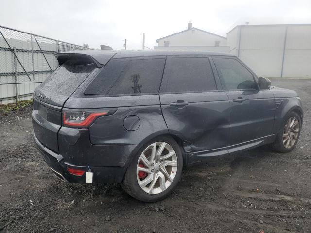 Vin: salwr2re2ka858473, lot: 56019275, land rover rangerover supercharged dynamic 20193