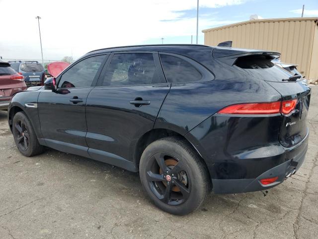 Vin: sadcj2bn9ha087972, lot: 55808415, jaguar f-pace premium 20172