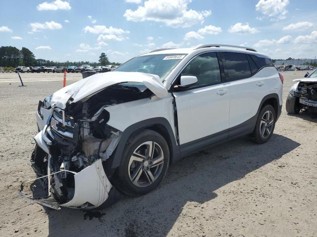 Vin: 3gkalpev2ll243829, lot: 54989645, gmc terrain slt 2020 img_1