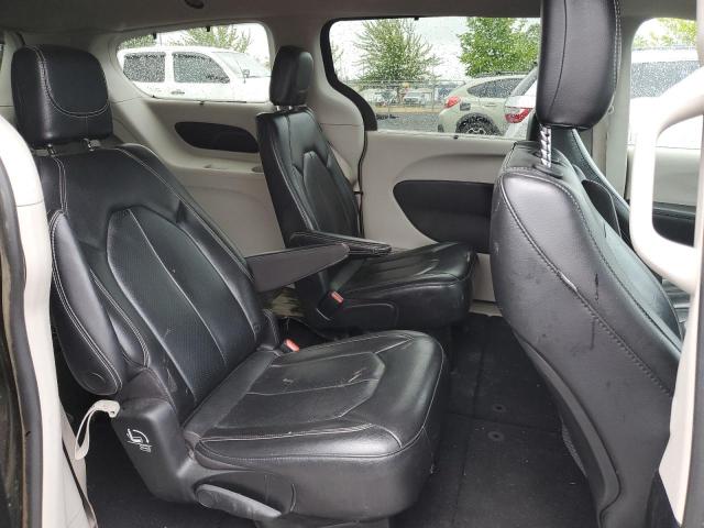2022 CHRYSLER PACIFICA T - 2C4RC1BG1NR168130