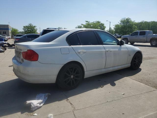 Vin: wbapk5g56bnn30256, lot: 56386585, bmw 3 series xi sulev 20113